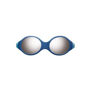 Julbo  Loop M J5332332 Blau/Himmelblau - Spectron 4 Kinder-Babybrille 