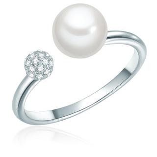 Valero Pearls  Ring 