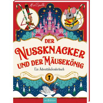 Der Nussknacker und der Mäusekönig