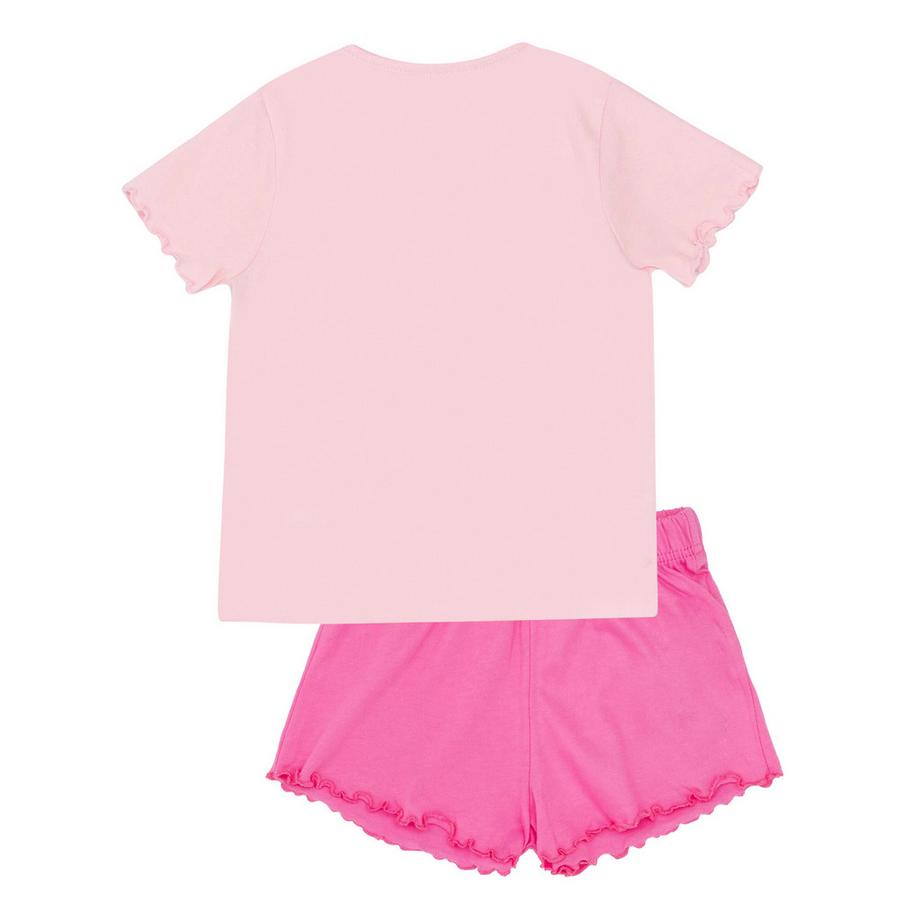 Baby Shark  Shark Feeling FinTastic Schlafanzug mit Shorts 