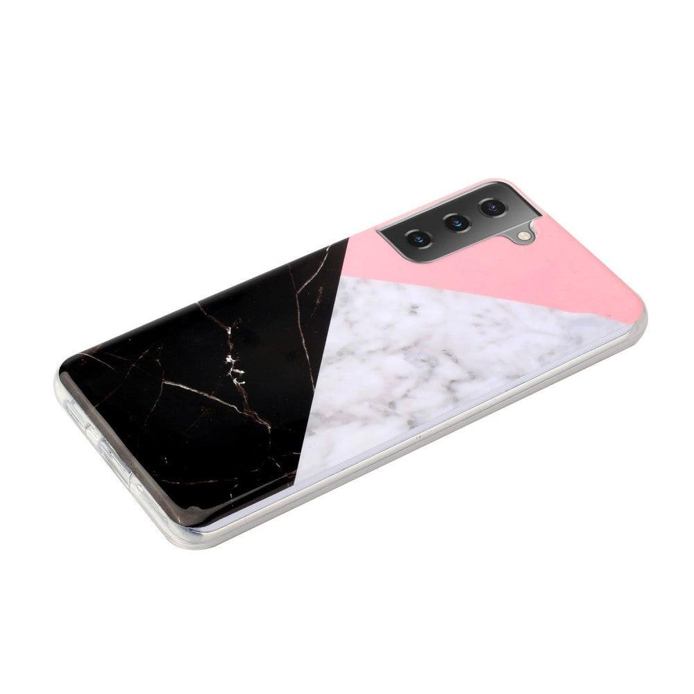 Cover-Discount  Galaxy S21 - Softes Silikon Gummi Case 