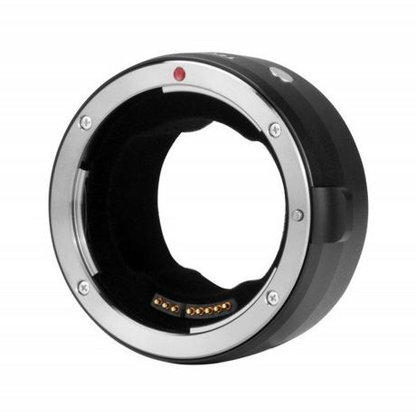 TECHART  TechArt TZC-01 AF-Adapter (Canon EF an Nikon Z) 