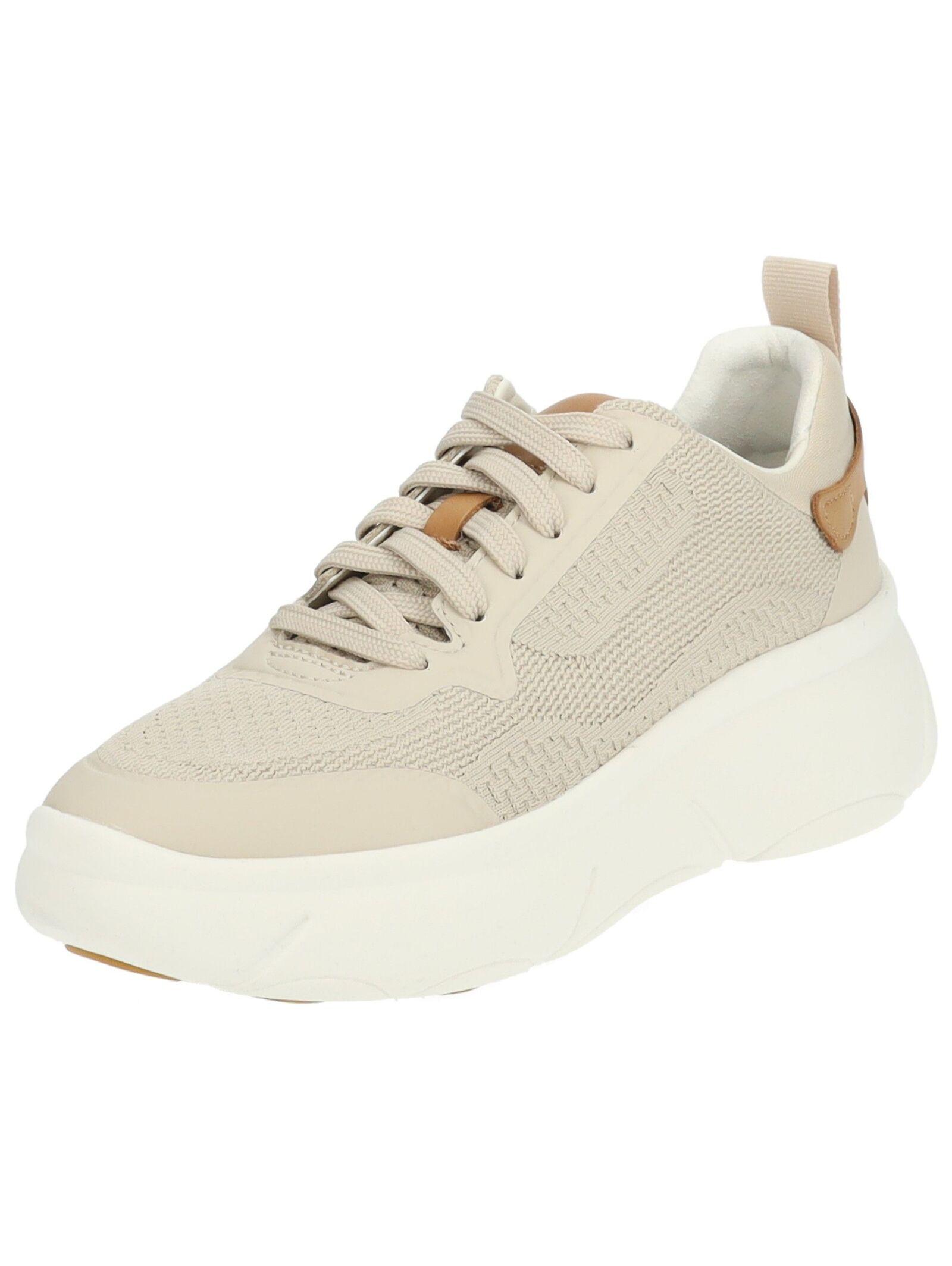 Image of Sneaker D45nha 06k9j Unisex Sand 39