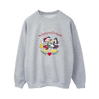 Disney  Sweatshirt 