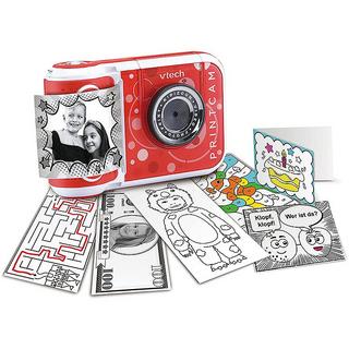 vtech  KidiZoom Print Cam 