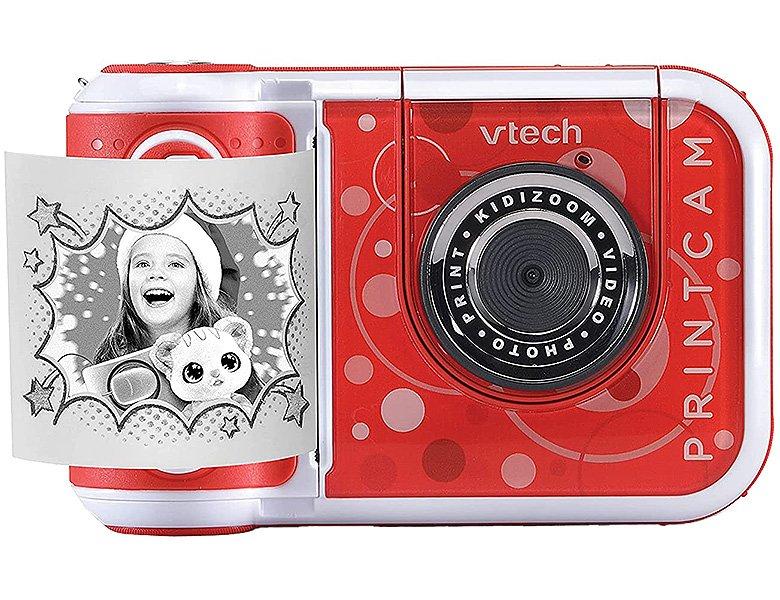 vtech  KidiZoom Print Cam 