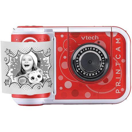 vtech  KidiZoom Print Cam 