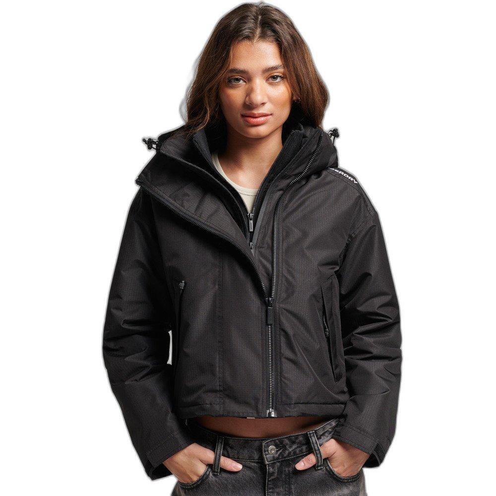 Superdry  giacca ipereabile da code windcheater 