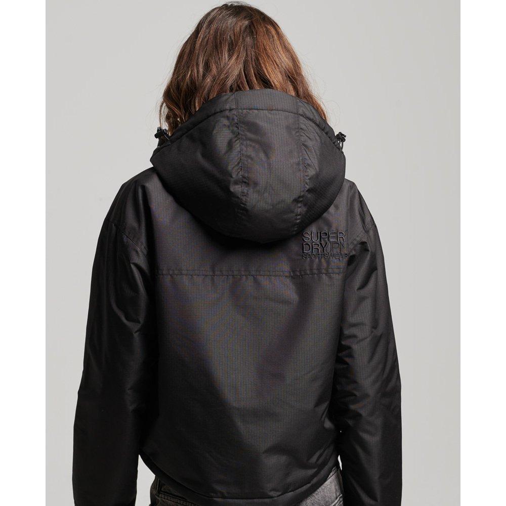 Superdry  giacca ipereabile da code windcheater 