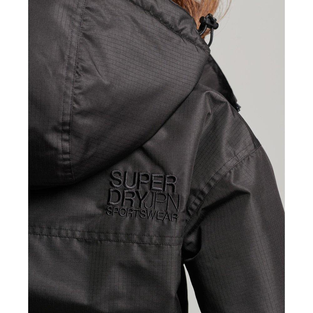 Superdry  giacca ipereabile da code windcheater 