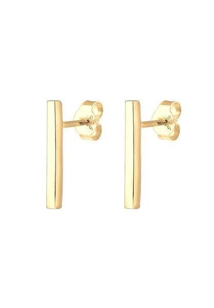 Elli  Ohrringe Ohrstecker Stab 