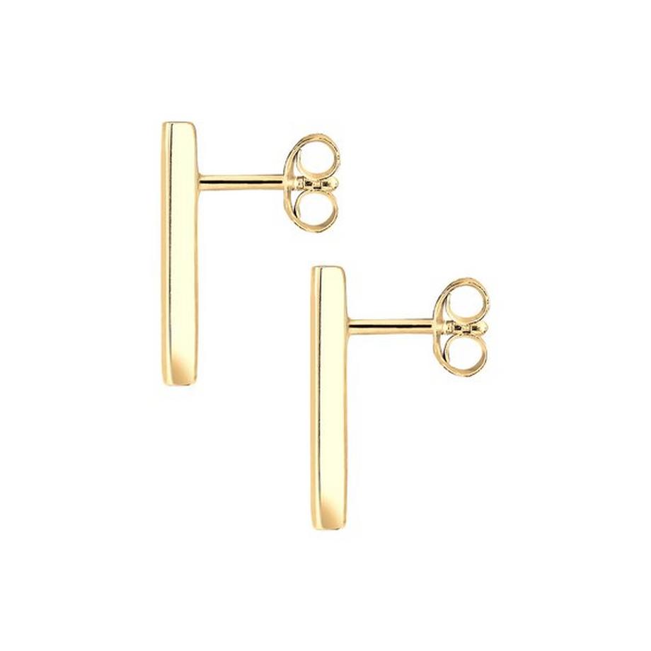 Elli  Ohrringe Ohrstecker Stab 