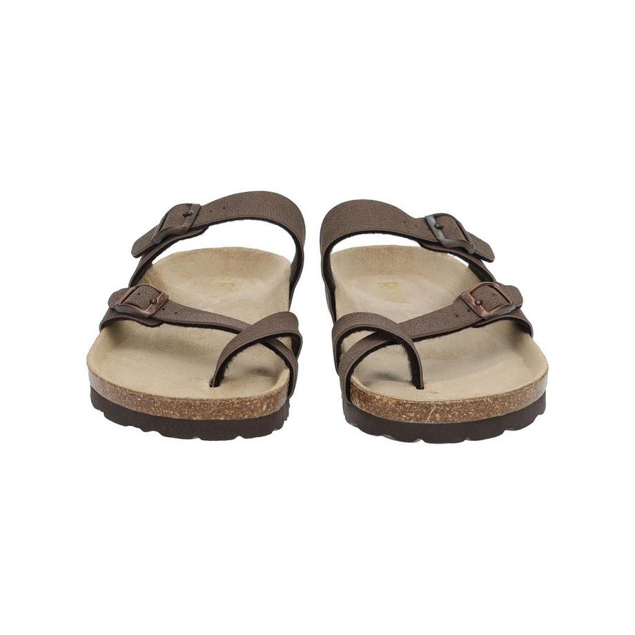 Rohde 5594 Mules à Boucle d'Orteil  