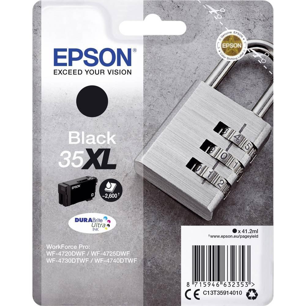 EPSON  Tinte Original 