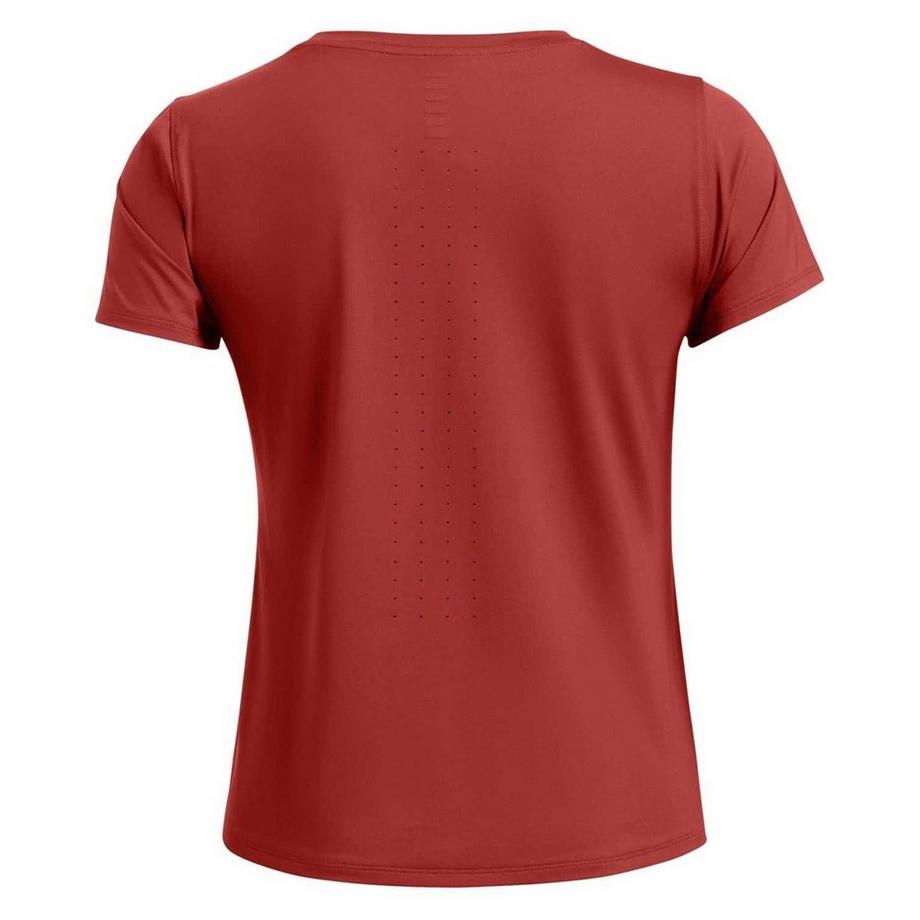 UNDER ARMOUR T-Shirt Launch Col Ras du Cou Coupe Régulière  