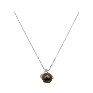 HEBE JEWELS  Naturstein Kette 