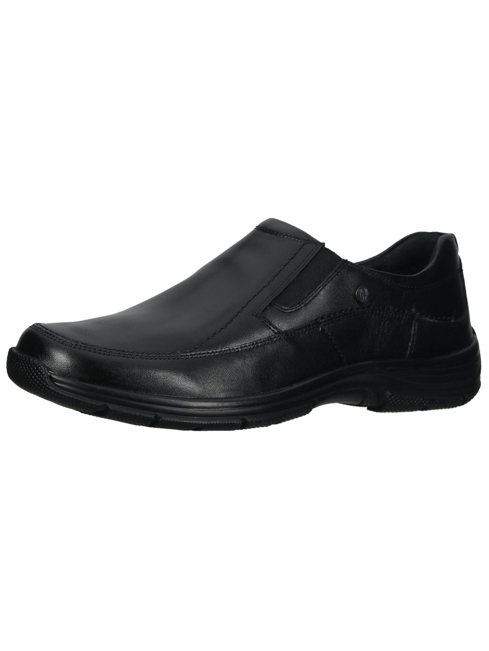 Image of Slipper Herren Schwarz 45