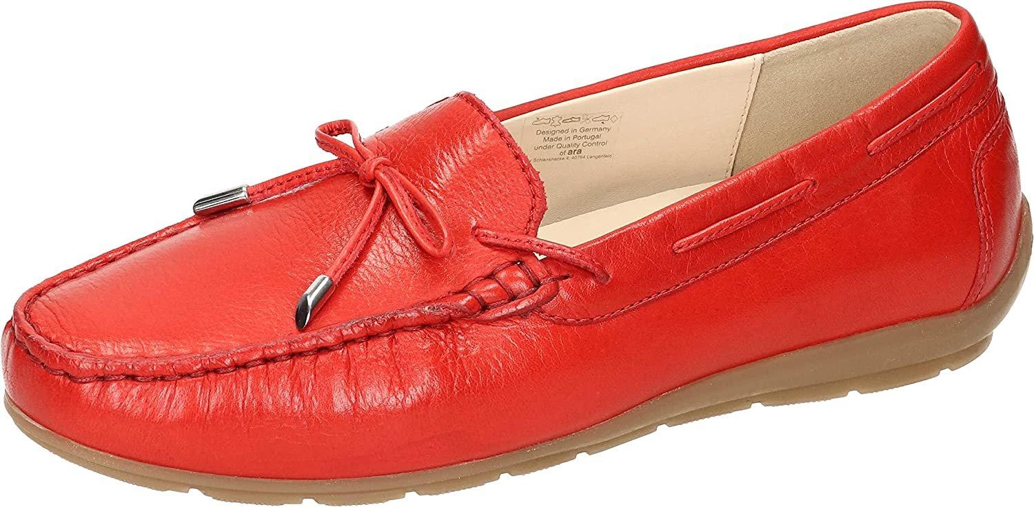 ara  Alabama - Loafer pelle 