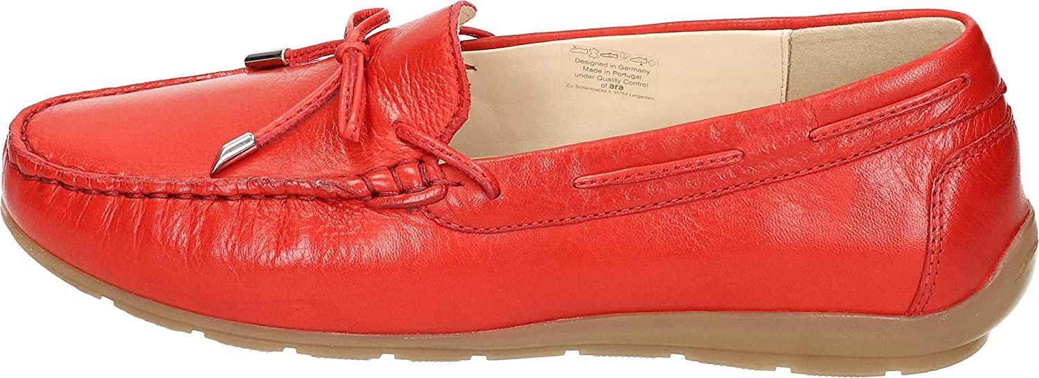 ara  Alabama - Loafer pelle 