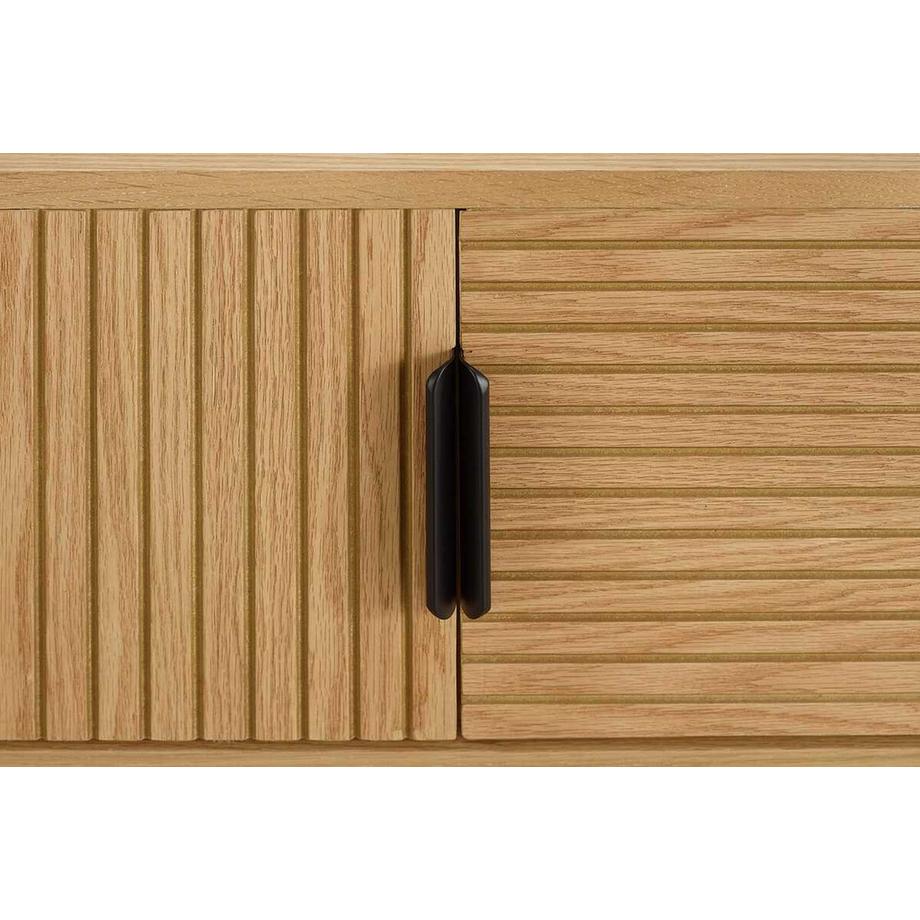 mutoni Lowboard Flubna natur 160  