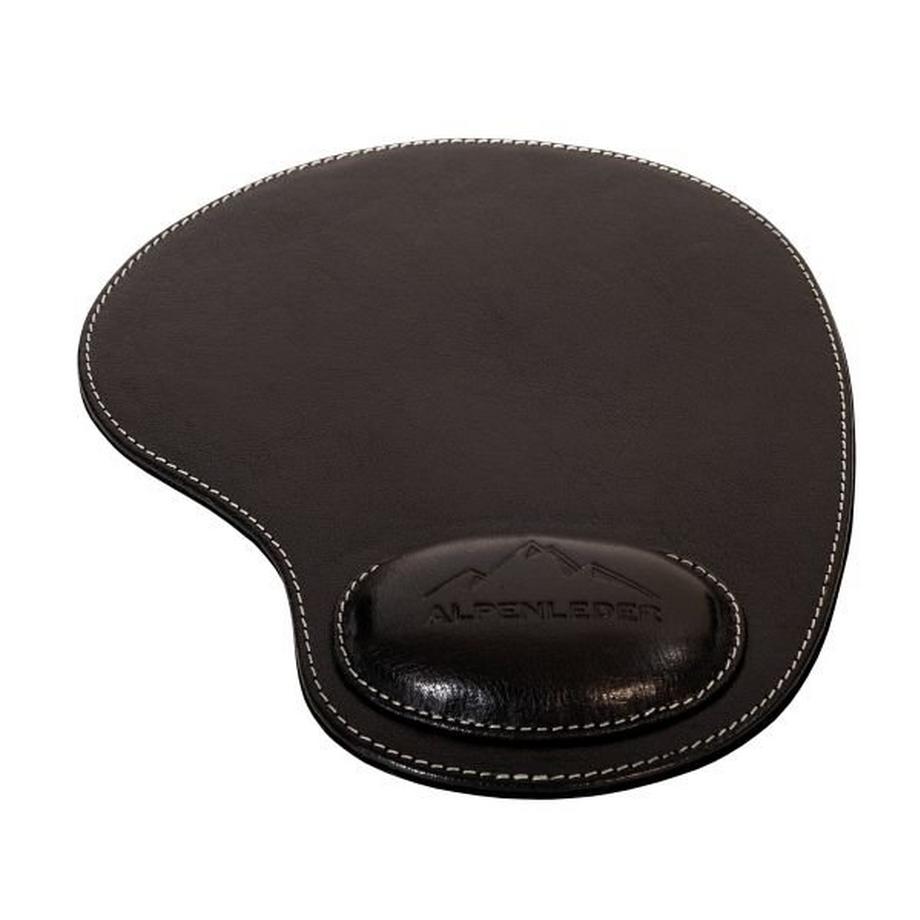 Alpenleder Salem Schwarz