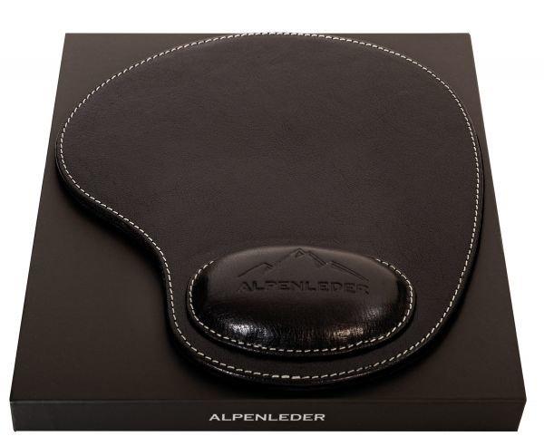 Alpenleder  Alpenleder Salem Noir 