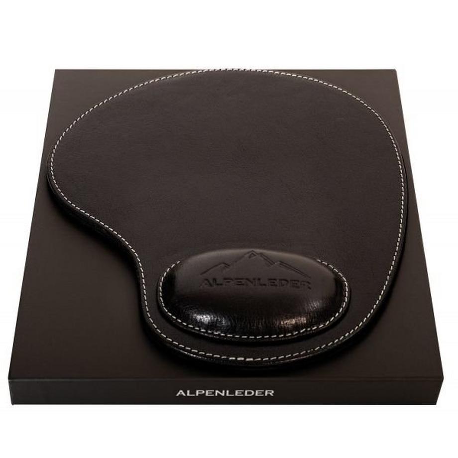 Alpenleder  Salem Nero 