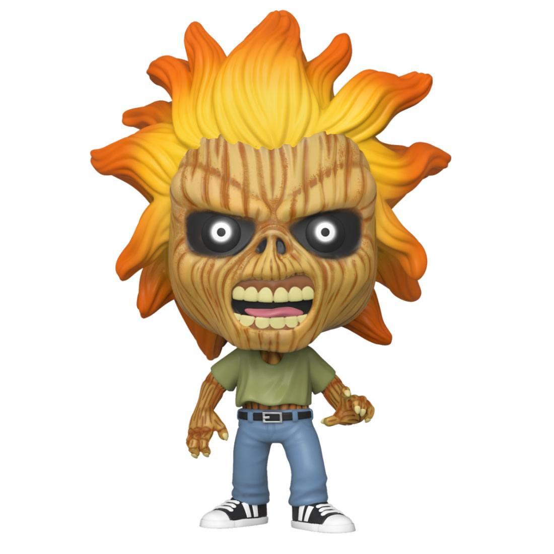 Image of Iron Maiden POP! Rocks Vinyl Figur Iron Maiden