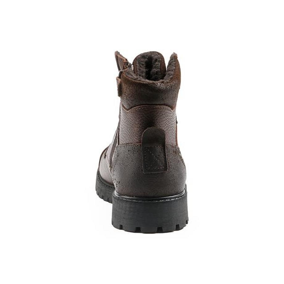 Bullboxer Neasden-37 Stivaletti con Lacci  
