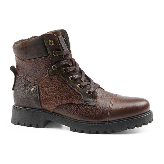 Image of Neasden-39 Unisex Braun 39