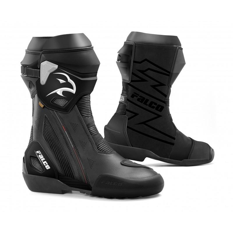 Falco  Bottes moto  Elite GP 