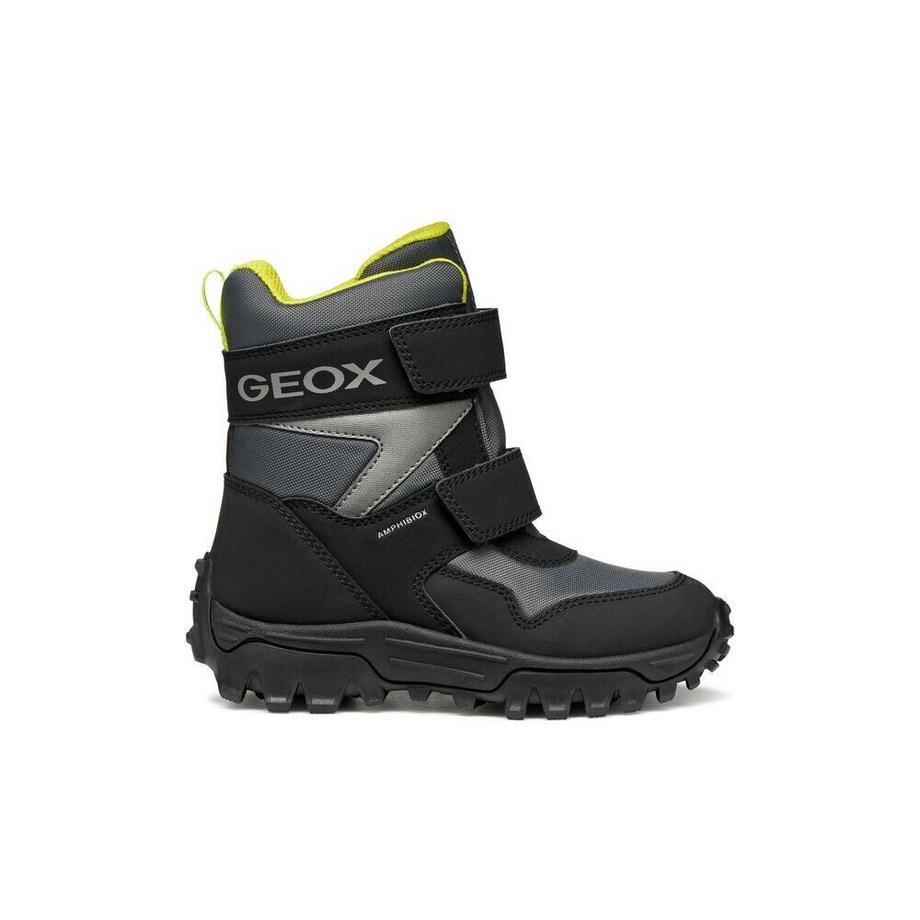 Bottes d'hiver himalaya abx