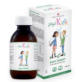 Phytokids  PhytoKids Sirup EASY DIGEST (150ml) 