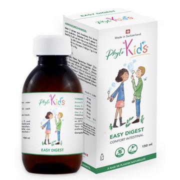 PhytoKids Sirop EASY DIGEST (150ml)