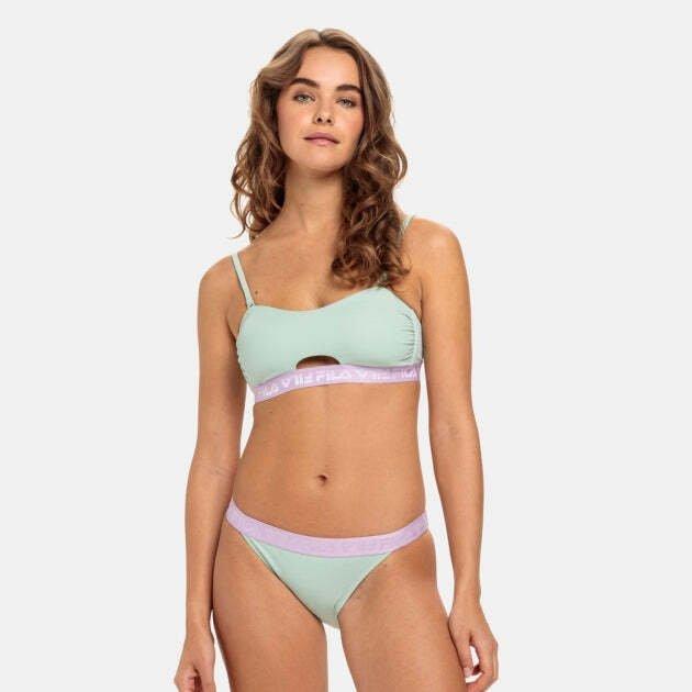 Image of Bikini Sanming Unisex Grün XS