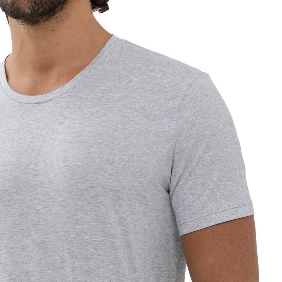mey Dry Cotton Maillot de Corps Manches Courtes  