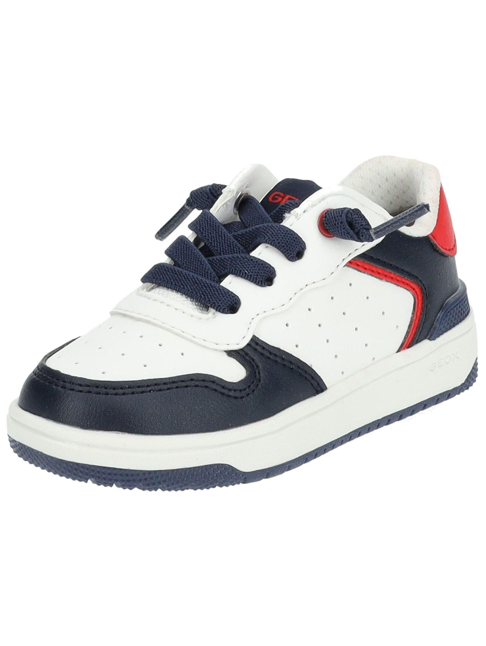 Image of Sneaker J45lqb 05411 Unisex Weiss 32