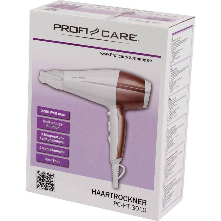 Profi-Care Profi-Haartrockner  