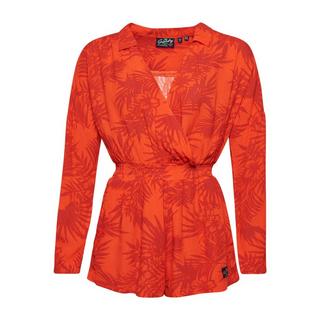 Superdry  jupsuit vintage beach 