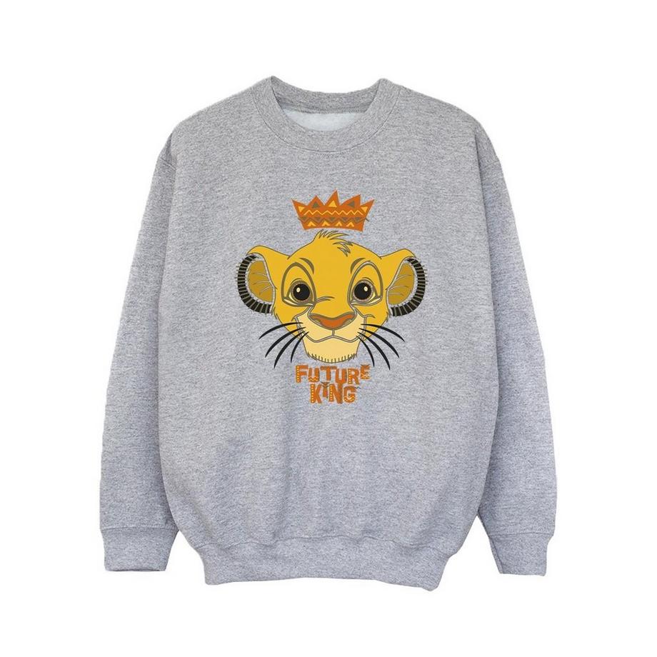 Sweat THE LION KING FUTURE KING