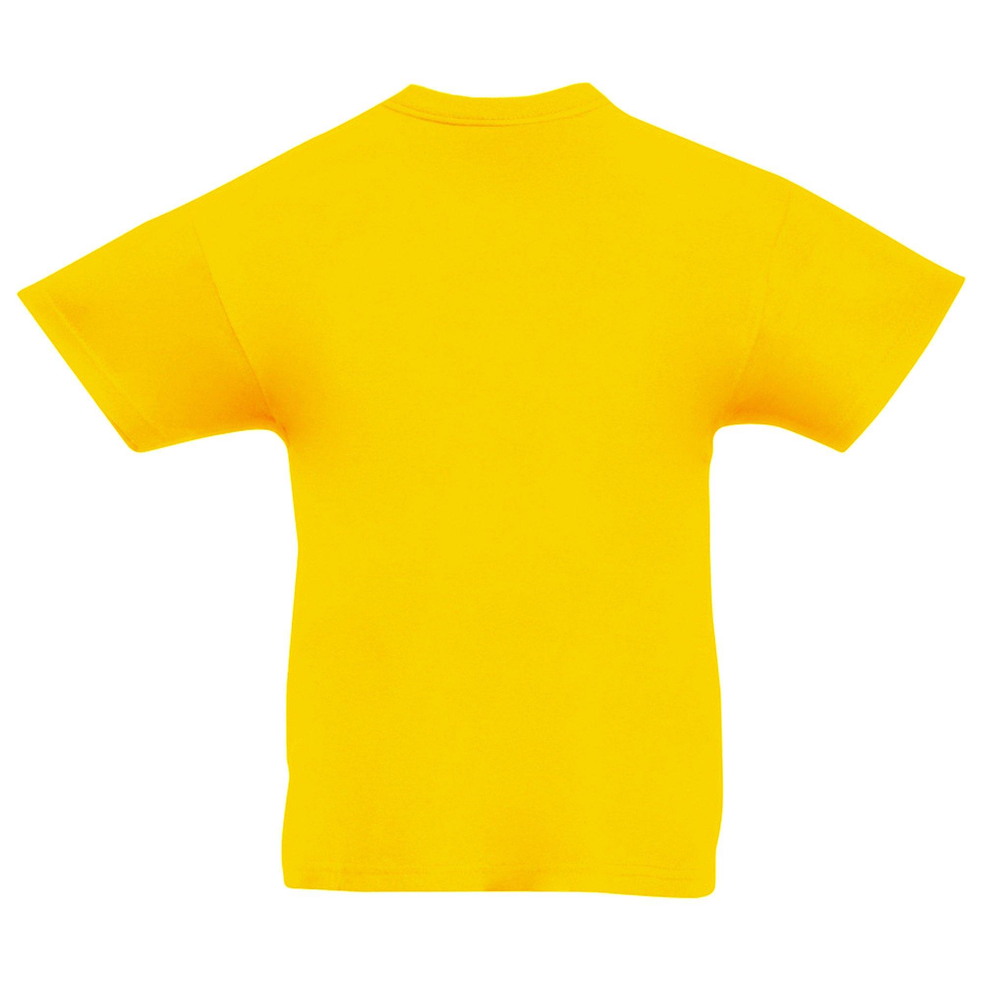 Fruit of the Loom  Original Kurzarm TShirt 