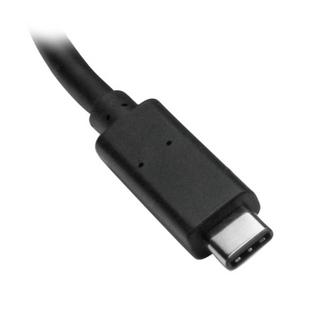 STARTECH  3PT USB 3.0 HUB 