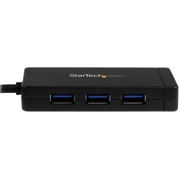 STARTECH  3PT USB 3.0 HUB 