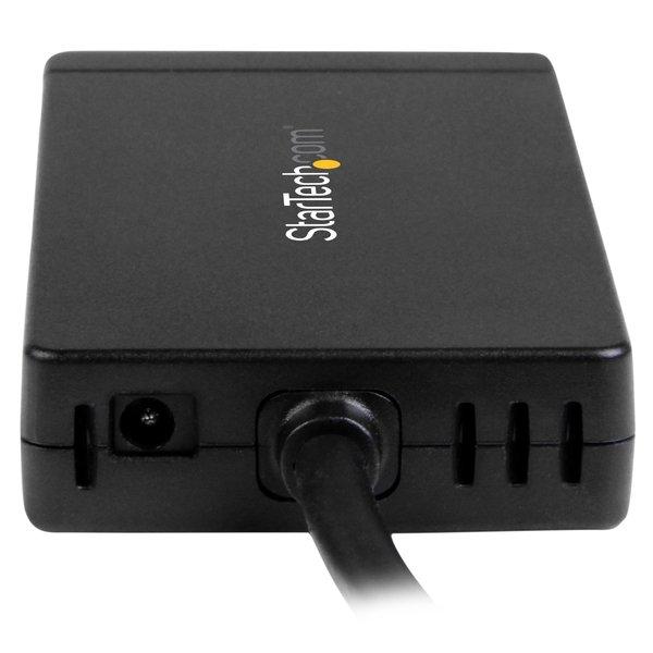 STARTECH  3PT USB 3.0 HUB 