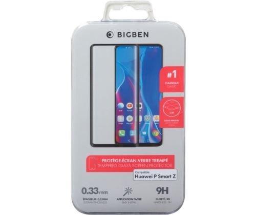 BigBen Connected  Protection d'écran en verre trempé Big Ben Connected pour  P Smart Z 