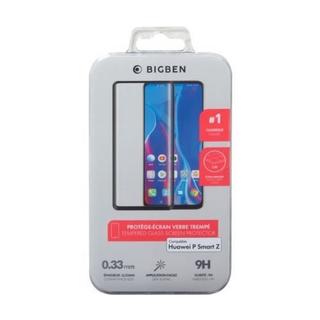 BigBen Connected  Protection d'écran en verre trempé Big Ben Connected pour  P Smart Z 