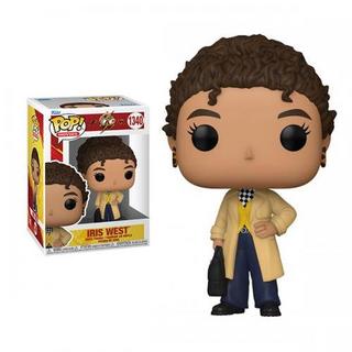 Funko  Funko POP! The Flash : Iris West (1340) 