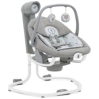 Joie  Babywippe Serina 2in1          portrait 