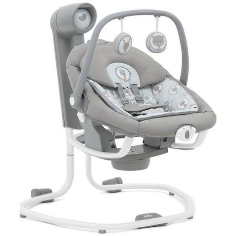 Joie  Babywippe Serina 2in1          portrait 