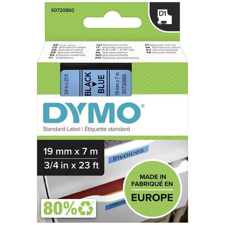 Dymo  Ruban encreur 45806 